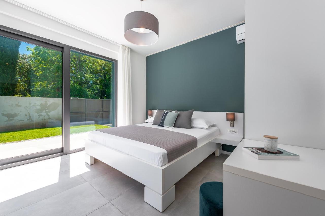 Villa Oasis - Your Luxury Home Away From Home Celopeci Exterior foto