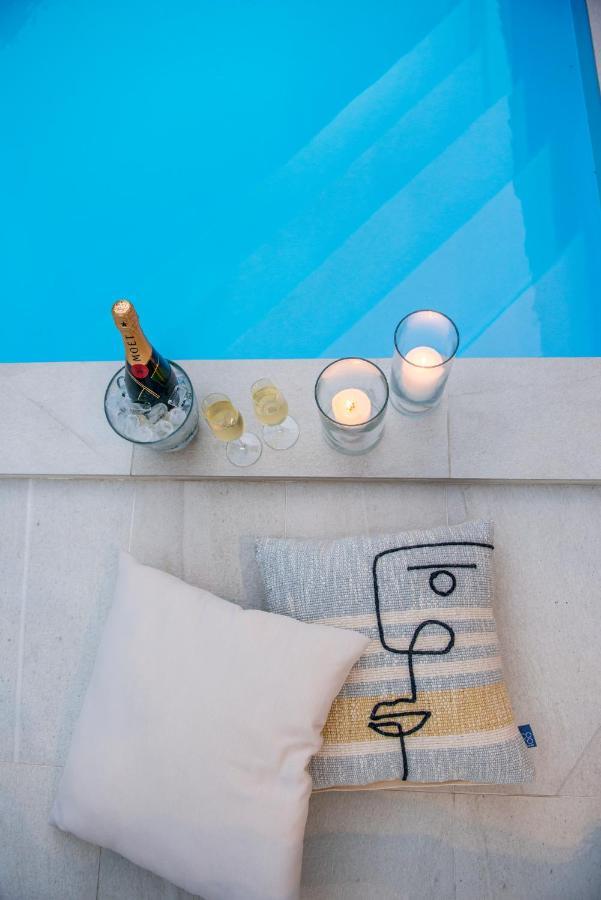 Villa Oasis - Your Luxury Home Away From Home Celopeci Exterior foto